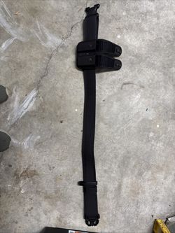 Bianchi Tactical Belt