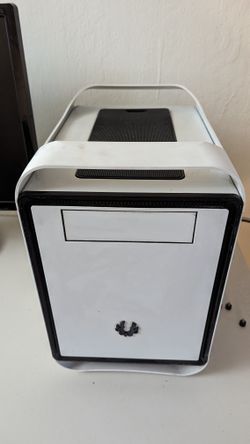 Custom Gaming Computer