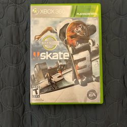 Xbox 360 Video Game
