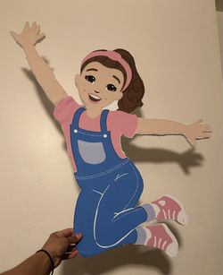 Mrs Rachel Birthday Party Decorations