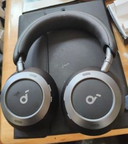 Soundcore Space One Pro Headphones