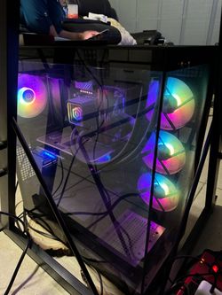 GAMING PC FOR SALE