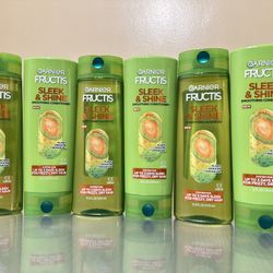 GARNIER FRUCTIS 