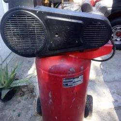 Compresor  De Aire  26 Galones135 psi