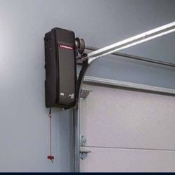 Smart Openers, Doors, Garage Door