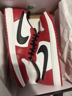 Jordan 1 Low Og