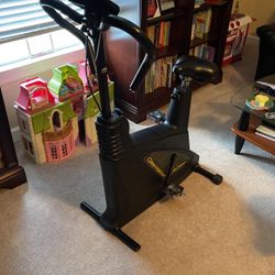 Excercise Bike