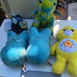 !! Plush Dolls Price For All 