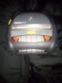 Zebra ZQ520 printer