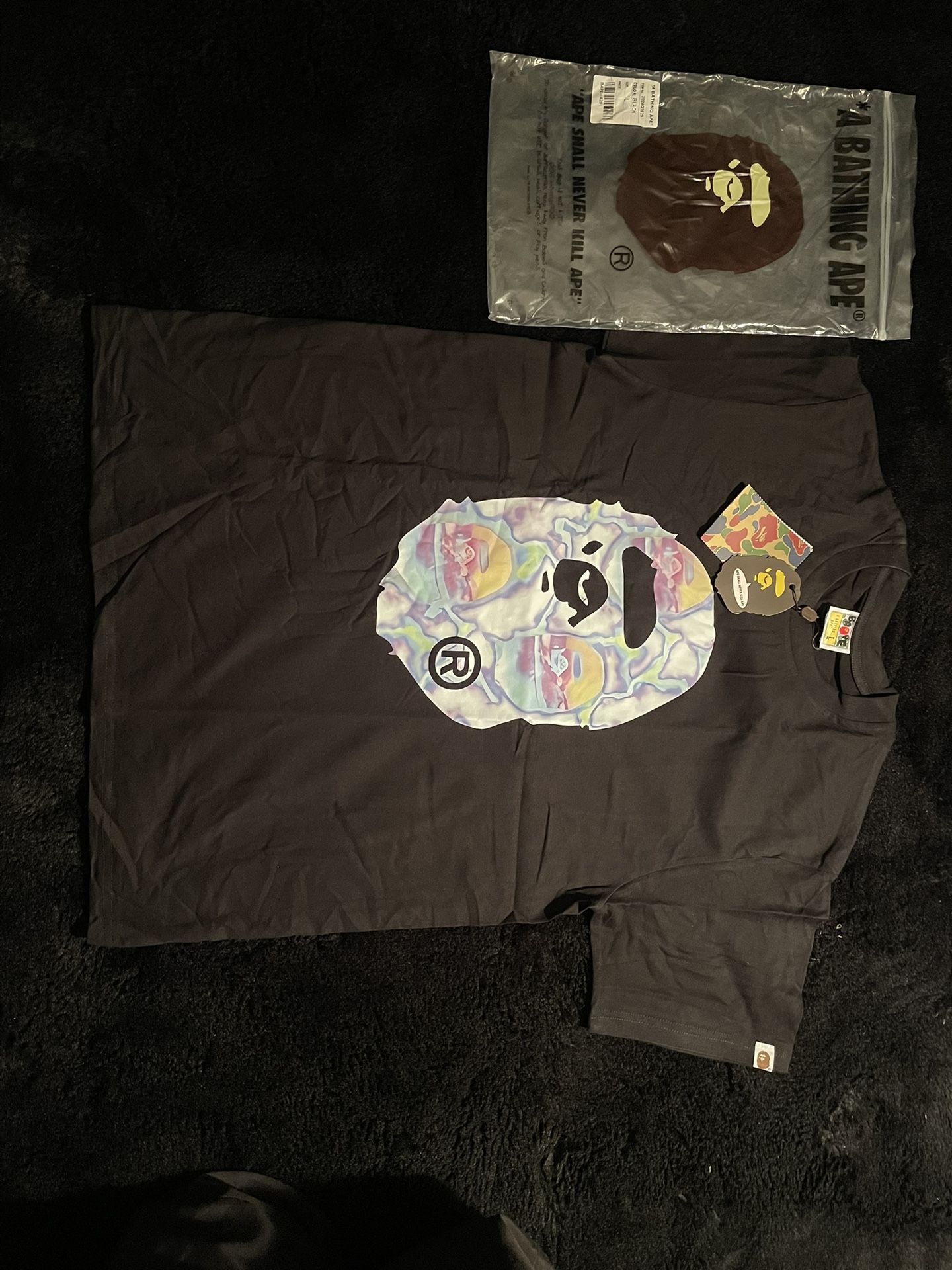 Bape T-Shirt