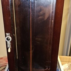 BOMBAY NECKLACE JEWELRY BOX