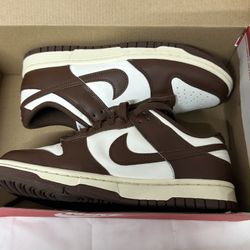 Sneaker Dunk Low  Size 8#34688