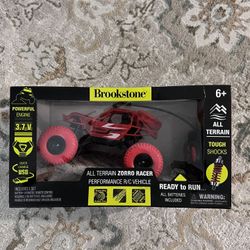 Remote Control Car