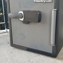 Sentry Safe 