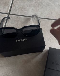 Prada Sunglasses