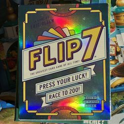 Flip 7
