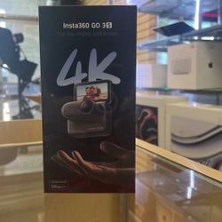 Insta360 Go 3S 128Gb