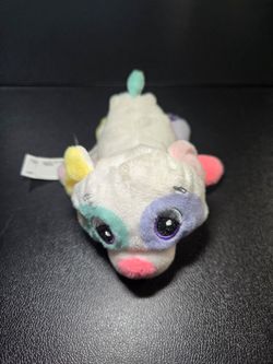 Catito the Cat Stuffed Animal