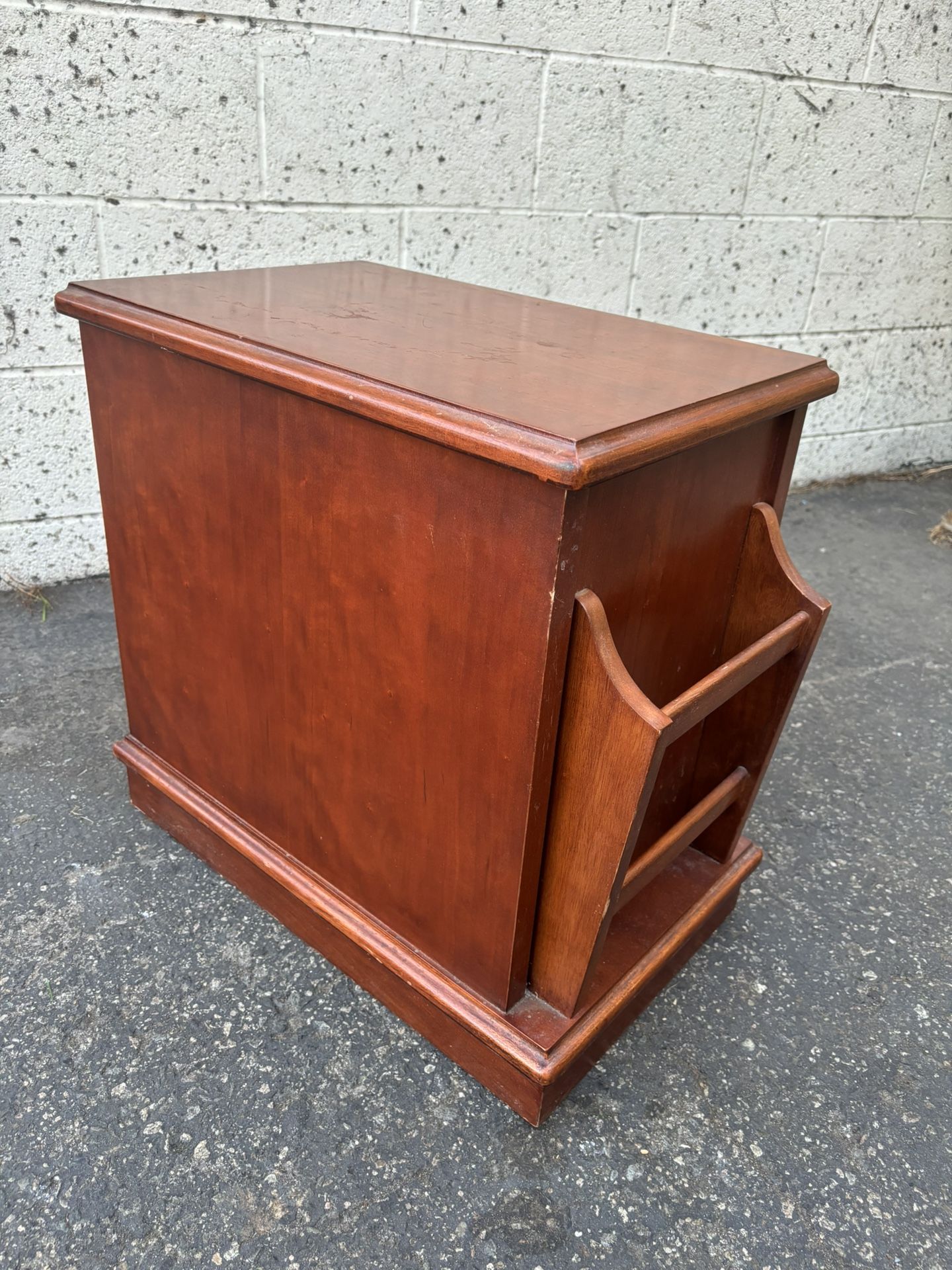 Side $15