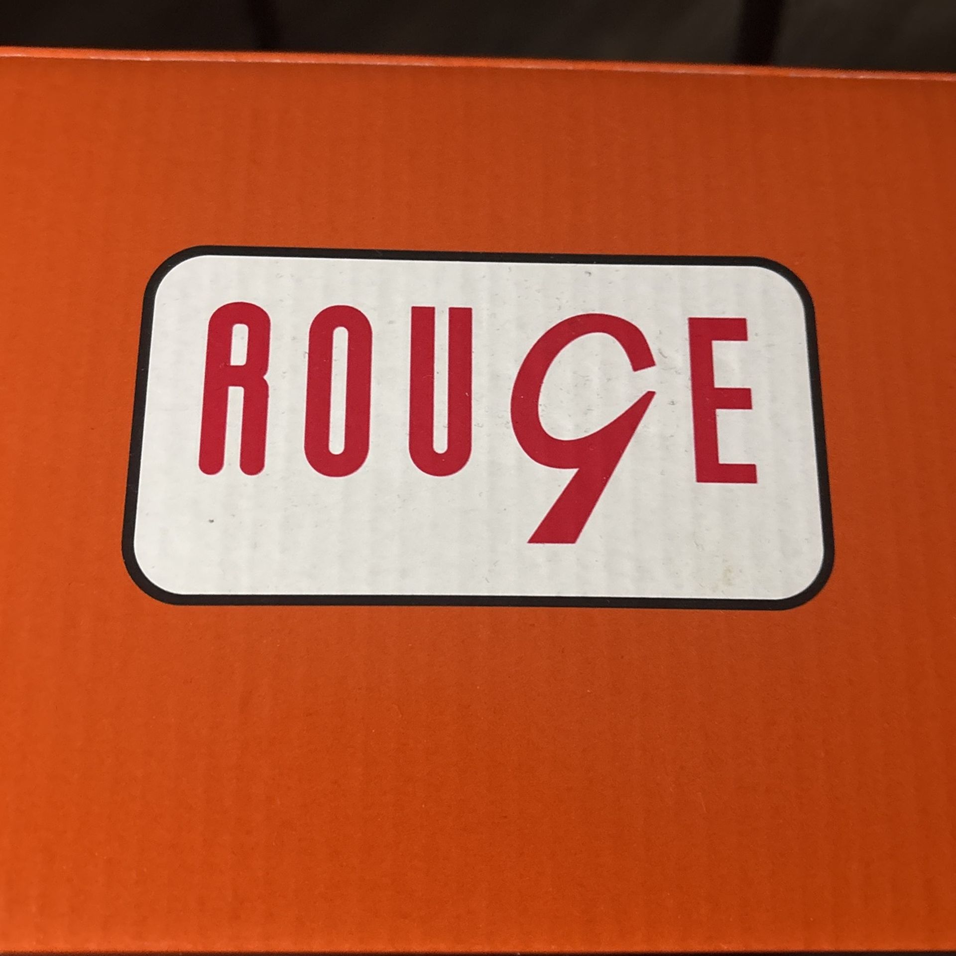 Rogue Heels