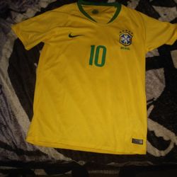 Brazil Neymar Jersey #10 30$ Brand New