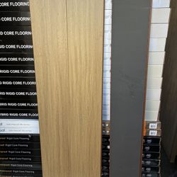 Waterproof Hybrid Resilient Flooring, Bella Rose MSI