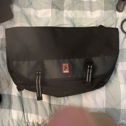 Chrome Messenger Bag Citizen 24l 