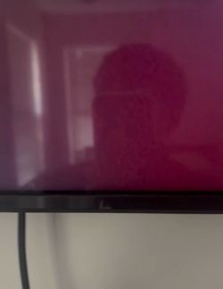 Samsung Smart TV 75 inch