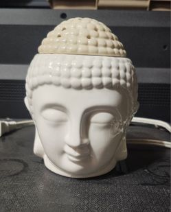 Buddha Wax Burner