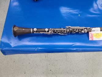 Clarinet