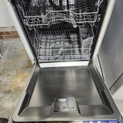 Dishwasher 