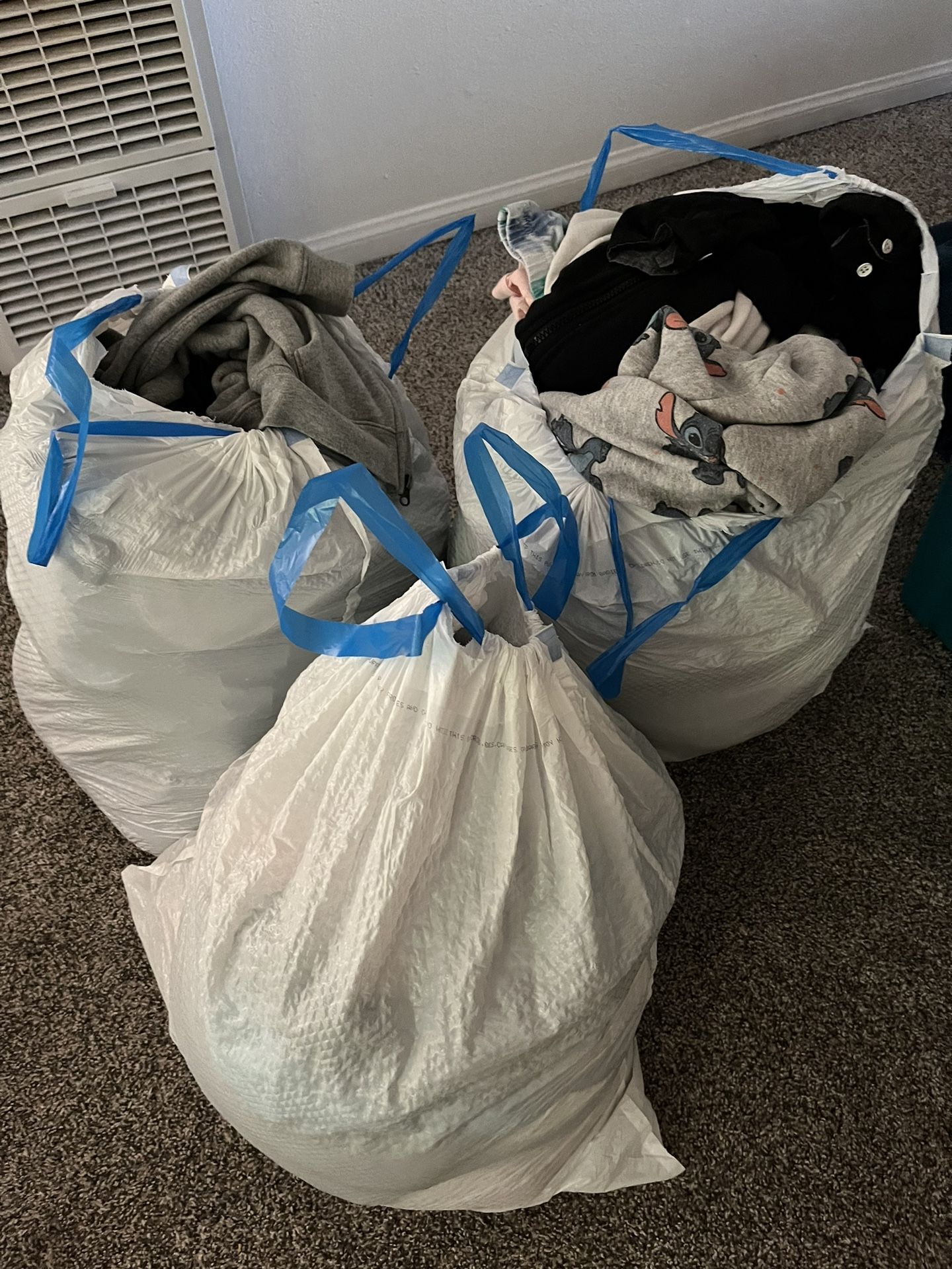 Kids Used Clothes