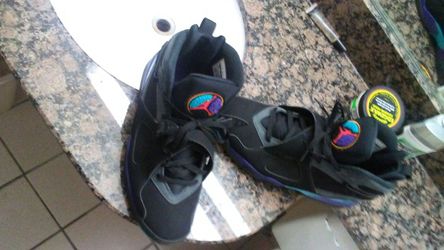 Aqua 8s