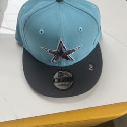 Dallas Cowboys snapback hat 🧢