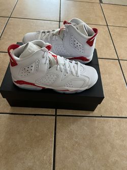 Jordan Retro 6