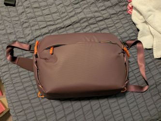 Peak Design Everyday Sling Bag 10L