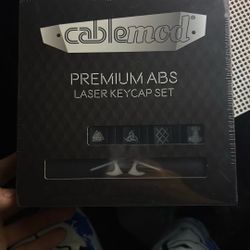 Custom Computer Keys