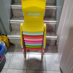 Kids Chairs