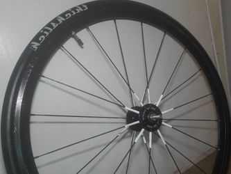 Fixi throne rim