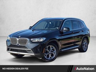 2023 BMW X3