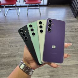 Samsung Galaxy S23 Fe 5g Unlocked 