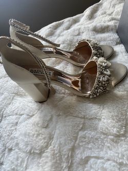 Wedding Heels