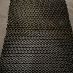 Egg Crate Foam Pad, mattress pad