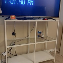 shelf / tv stand