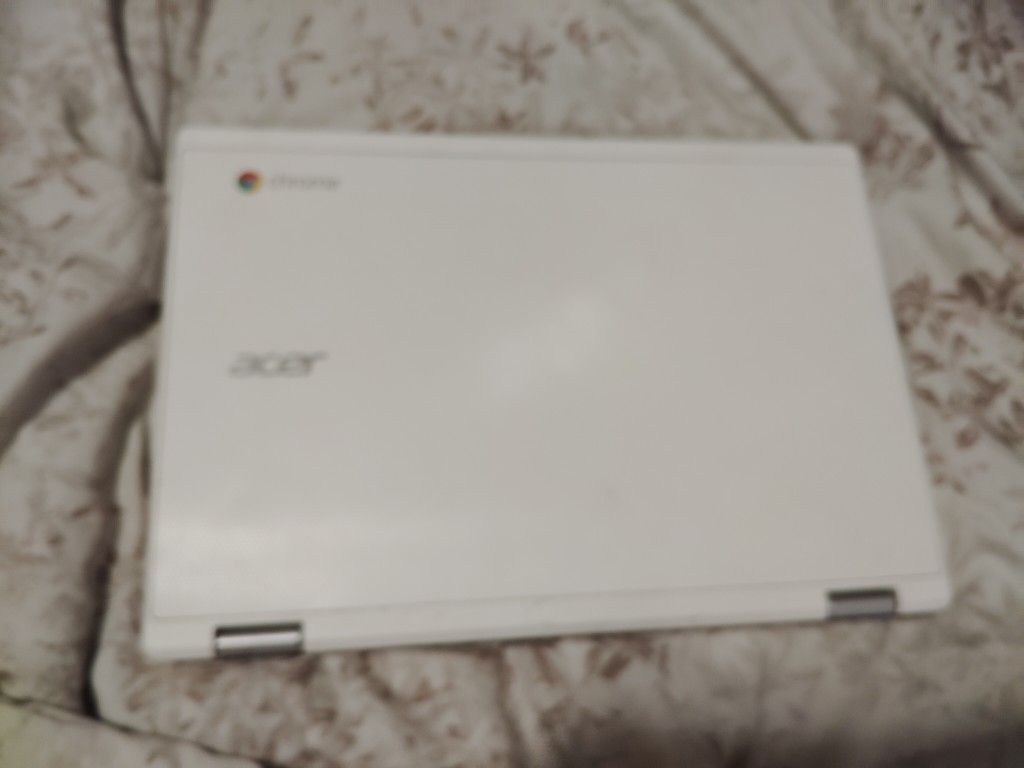 Acer Chromebook 15