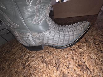 BOTAS CAIMAN NIÑO