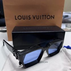LV SUNGLASSES