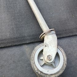 CASTER WHEEL ( HEAVY DUTY)