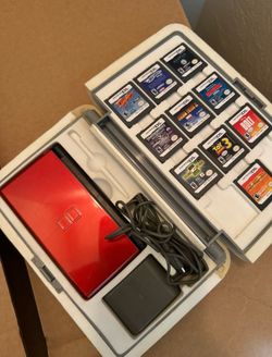 Nintendo DS