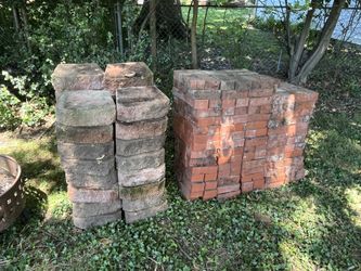 Landscape Blocks and Bricks